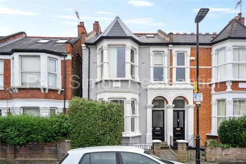 74 Raleigh Road, London, N8 0JA
