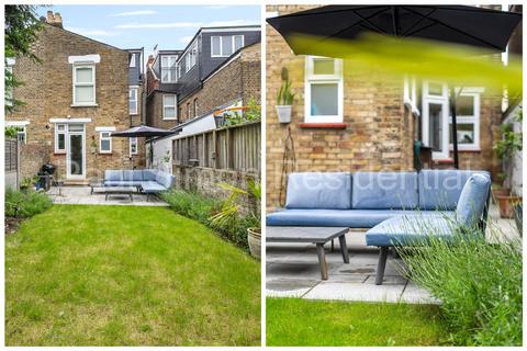 74 Raleigh Road, London, N8 0JA