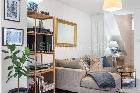 74 Raleigh Road, London, N8 0JA