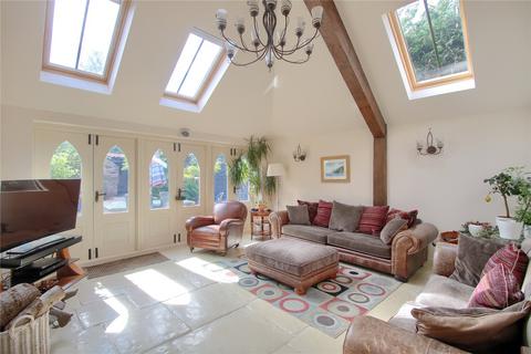 5 bedroom semi-detached house for sale, Church House, 34 Forest Lane