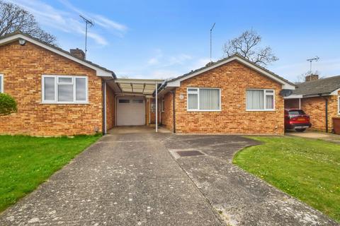 2 bedroom detached bungalow for sale, Fairfax Close, Parkwood,Gillingham, ME8