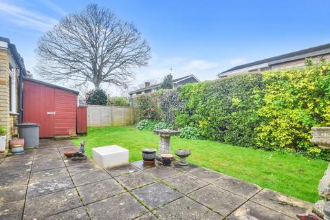 2 bedroom detached bungalow for sale, Fairfax Close, Parkwood,Gillingham, ME8