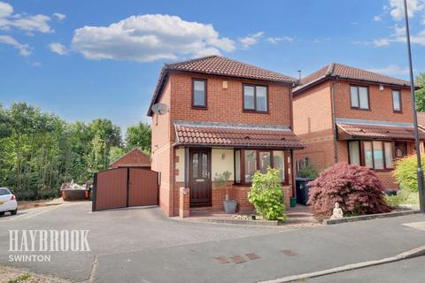 3 bedroom detached house for sale, North End Drive, Doncaster