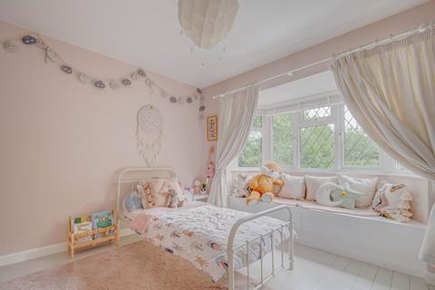Gilchrist Grange Lane, Alvechurch, Birmingham, B48 7DJ