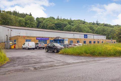 Industrial development for sale, 1 & 2 Alltycnap Road, Johnstown, Wales, SA31 3QY