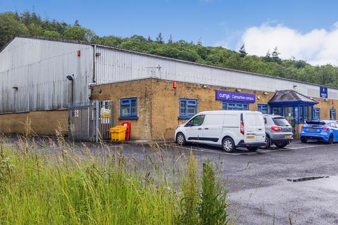 Industrial development for sale, 1 & 2 Alltycnap Road, Johnstown, Wales, SA31 3QY