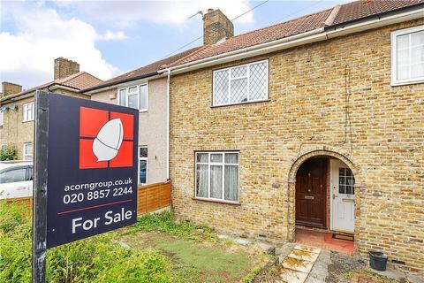 2 bedroom terraced house for sale, Ivorydown, Bromley