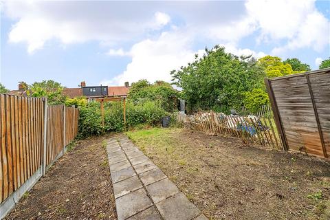 72 Ivorydown, Bromley, BR1 5EH