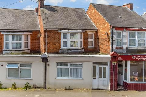 1 bedroom ground floor flat for sale, Canterbury Road, Folkestone, Kent