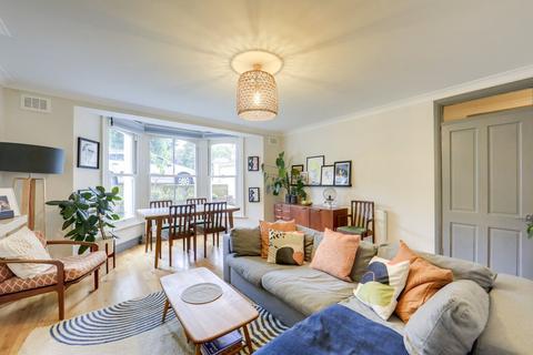 2 bedroom ground floor flat for sale, Manor Park, Hither Green, London, SE13