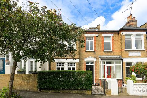2 bedroom terraced house for sale, Vestris Road, Forest Hill, London, SE23