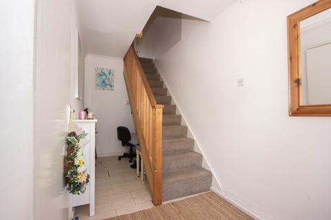4 bedroom terraced house for sale, Quarry Road, Ryde
