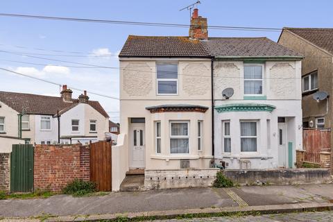 2 bedroom semi-detached house for sale, Glenfield Road, Dover, CT16