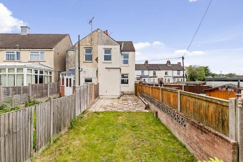 1 Glenfield Road, Dover, CT16 2AL