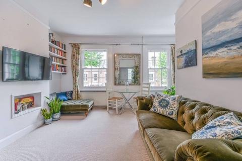 2 bedroom maisonette for sale, Freedom Street, Battersea, London, SW11