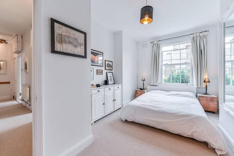 2 bedroom maisonette for sale, Freedom Street, Battersea, London, SW11