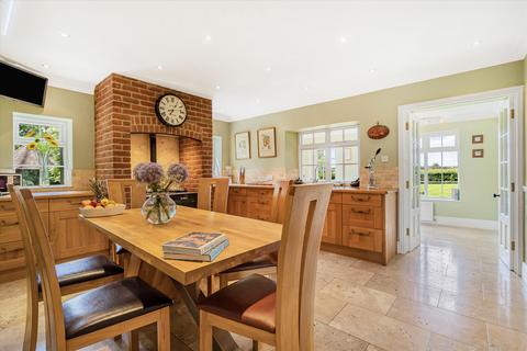 4 bedroom detached house for sale, Murcott, Oxford, Oxfordshire, OX5