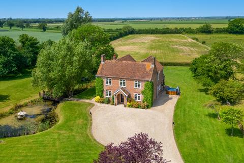 4 bedroom detached house for sale, Murcott, Oxford, Oxfordshire, OX5