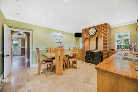 4 bedroom detached house for sale, Murcott, Oxford, Oxfordshire, OX5