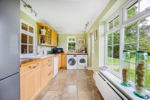 4 bedroom detached house for sale, Murcott, Oxford, Oxfordshire, OX5