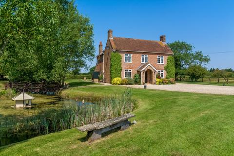 4 bedroom detached house for sale, Murcott, Oxford, Oxfordshire, OX5