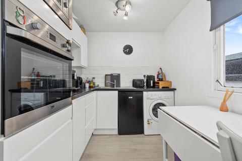 1 bedroom flat for sale, Friars Street, Stirling FK8