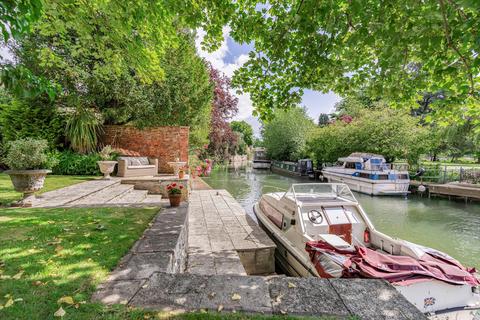 5 bedroom detached house for sale, East St. Helen Street, Abingdon, OX14