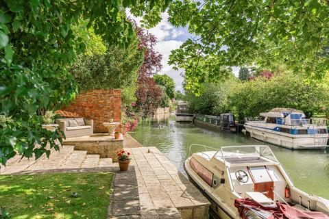 5 bedroom detached house for sale, East St. Helen Street, Abingdon, OX14