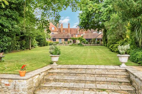 5 bedroom detached house for sale, East St. Helen Street, Abingdon, OX14