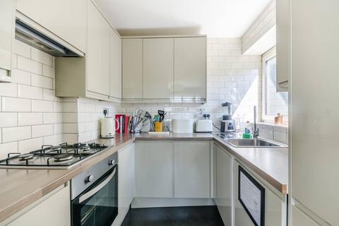 1 bedroom flat to rent, Lampeter Square, Barons Court, London, W6