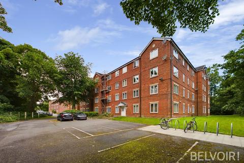 2 bedroom flat to rent, Woodsome Park, Liverpool L25