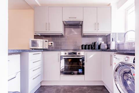 1 bedroom flat for sale, Lawrence Weston, Bristol BS11