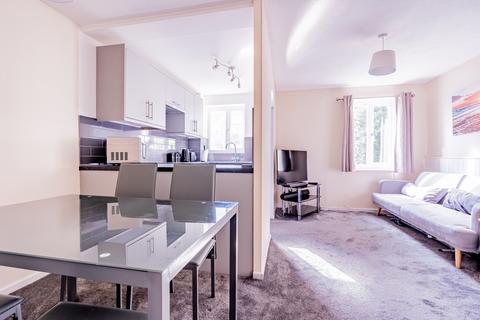 17 Deans Mead, Bristol, BS11 0QX