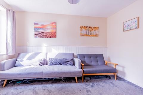 17 Deans Mead, Bristol, BS11 0QX