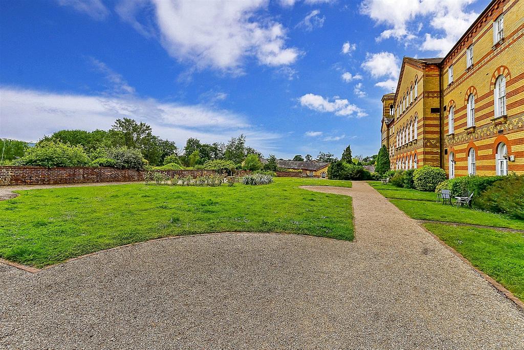 Communal Gardens