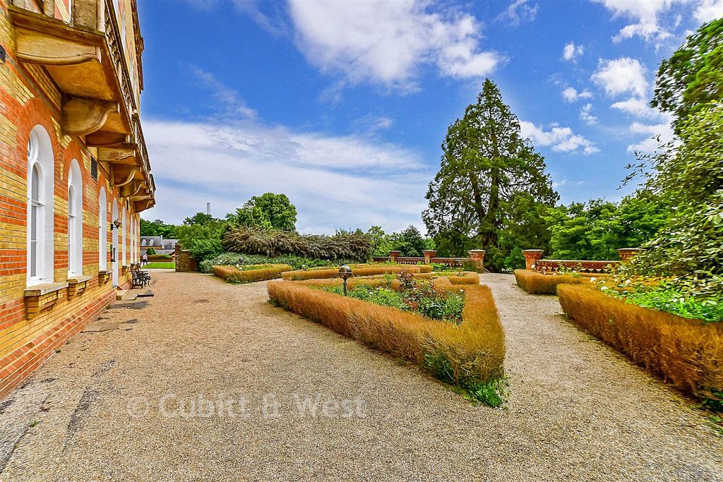 Communal Gardens