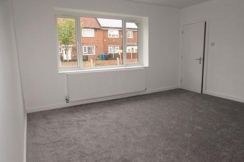 3 bedroom end of terrace house for sale, Staithes Road, Woodhouse Park, Manchester, M22