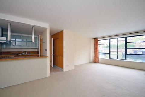 2 bedroom flat to rent, New Wharf Road, Islington, London, N1