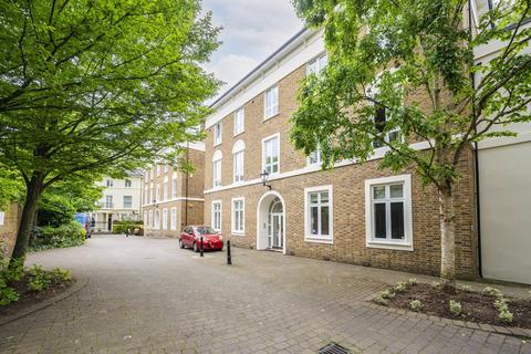 2 bedroom flat to rent, Irving Mews, Canonbury, London, N1