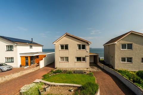 4 bedroom detached villa for sale, Pettycur Road, Kinghorn KY3