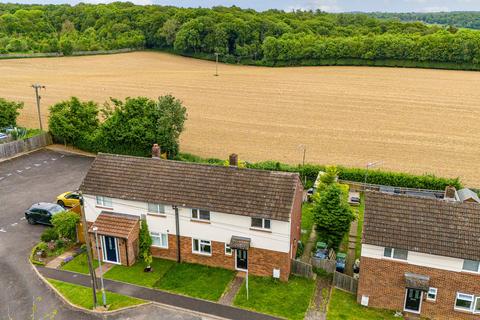 2 bedroom semi-detached house for sale, Woodcock Avenue, Walters Ash, HP14