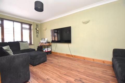 3 bedroom end of terrace house for sale, Cage Lane, Felixstowe, Suffolk, IP11