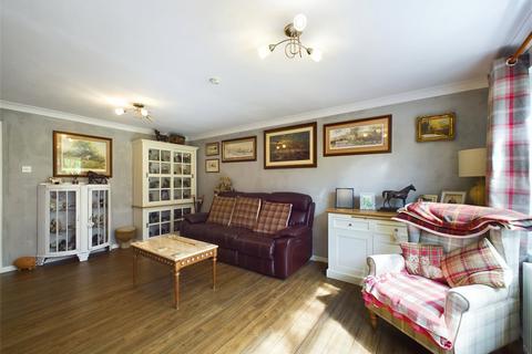 2 bedroom bungalow for sale, St. Albans Close, Cheltenham, Gloucestershire, GL51