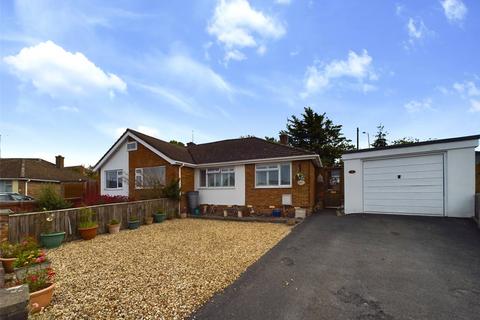 2 bedroom bungalow for sale, St. Albans Close, Cheltenham, Gloucestershire, GL51