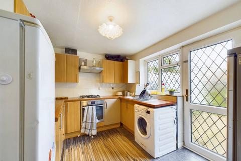 2 bedroom semi-detached house for sale, Archer Close, Rushey Mead, Leicester LE4