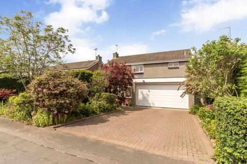 32 Douglas Road, Longniddry, EH32 0LJ