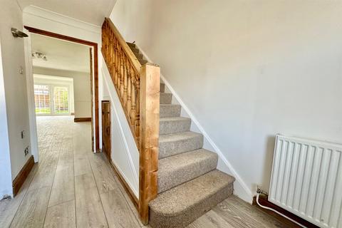 4 bedroom semi-detached house for sale, Stubbs Lane, Braintree, CM7