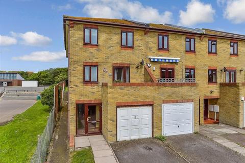 4 bedroom end of terrace house for sale, Clayfields, Peacehaven, East Sussex