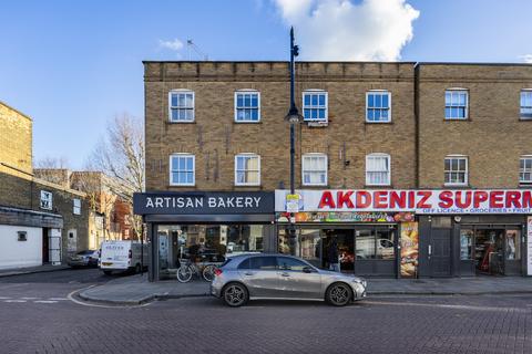 Flat 2, 67 Usher Road, London, E3 2HA