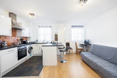 Flat 2, 67 Usher Road, London, E3 2HA